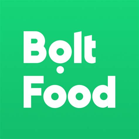 bolt food account log in.